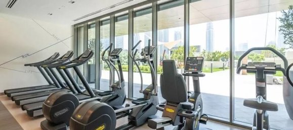 3 chambres Appartement à Downtown Dubai (Downtown Burj Dubai), UAE No. 2761 7