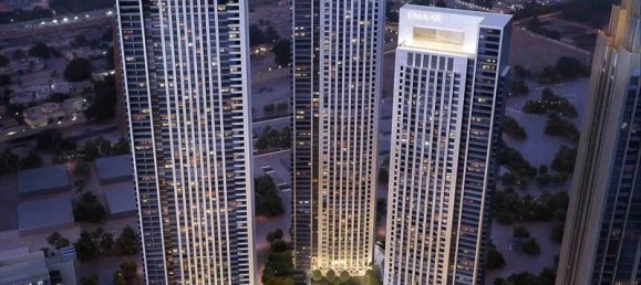 3 chambres Appartement à Downtown Dubai (Downtown Burj Dubai), UAE No. 2761 15