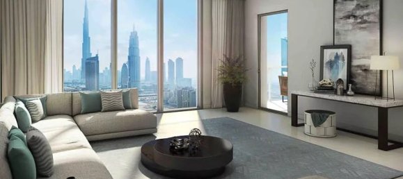 3 chambres Appartement à Downtown Dubai (Downtown Burj Dubai), UAE No. 2761 2