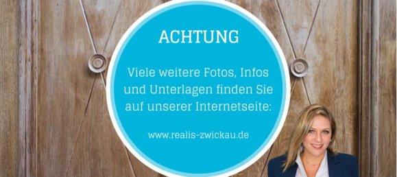 2150m² Land in Zwickau, Germany No. 295124 7