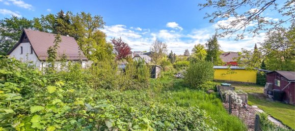 2150m² Land in Zwickau, Germany No. 295124 6