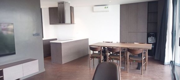 2 bedrooms Apartment in Ba Dinh, Vietnam No. 404 3