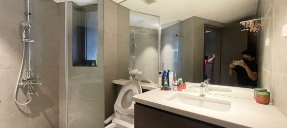 2 bedrooms Apartment in Ba Dinh, Vietnam No. 404 14