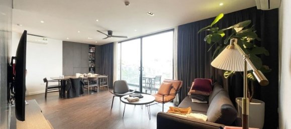 2 bedrooms Apartment in Ba Dinh, Vietnam No. 404 5