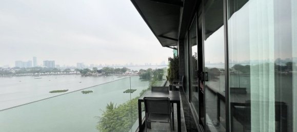 2 bedrooms Apartment in Ba Dinh, Vietnam No. 404 12