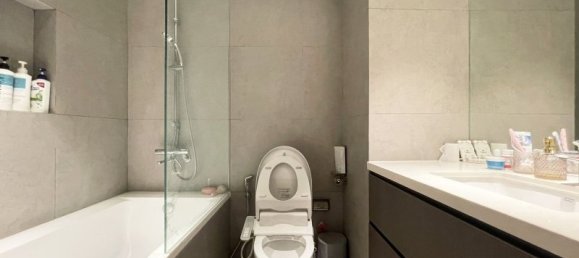 2 bedrooms Apartment in Ba Dinh, Vietnam No. 404 13