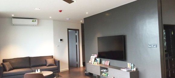 2 bedrooms Apartment in Ba Dinh, Vietnam No. 404 4