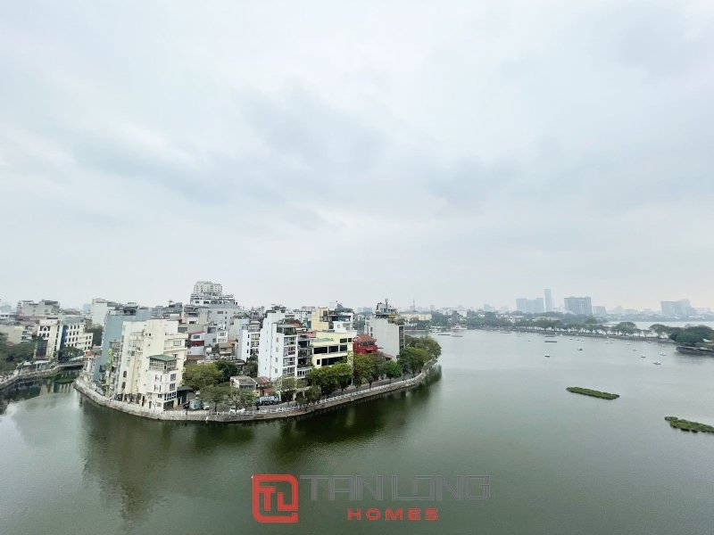 2 bedrooms Apartment in Ba Dinh, Vietnam No. 404