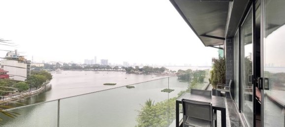 2 bedrooms Apartment in Ba Dinh, Vietnam No. 404 6