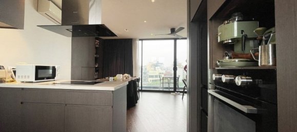 2 bedrooms Apartment in Ba Dinh, Vietnam No. 404 7