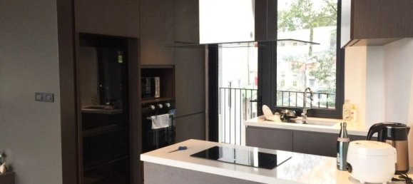 2 bedrooms Apartment in Ba Dinh, Vietnam No. 404 9