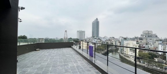 2 bedrooms Apartment in Ba Dinh, Vietnam No. 404 17