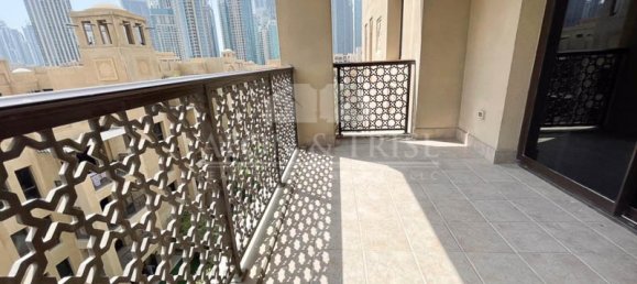 2 Schlafzimmer Wohnung in Old Town, UAE, Nr. 105559 5