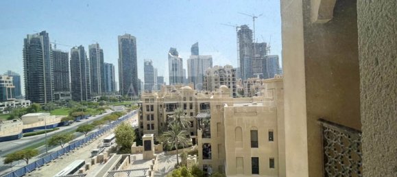 2 Schlafzimmer Wohnung in Old Town, UAE, Nr. 105559 3