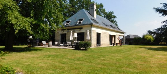 5 chambres Maison à Roye, France No. 255740 8