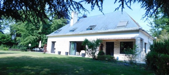 5 chambres Maison à Roye, France No. 255740 2