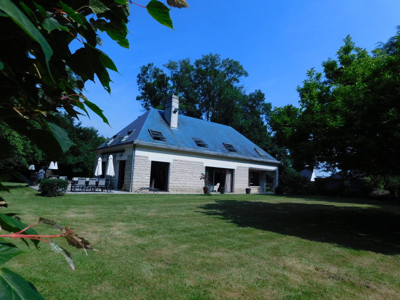 5 chambres Maison à Roye, France No. 255740