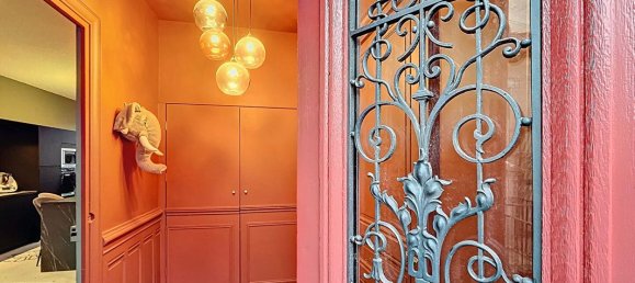 3 Schlafzimmer Haus in Roanne, France, Nr. 207229 5