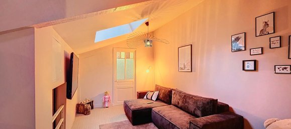 3 Schlafzimmer Haus in Roanne, France, Nr. 207229 6