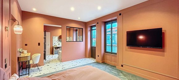 3 Schlafzimmer Haus in Roanne, France, Nr. 207229 3