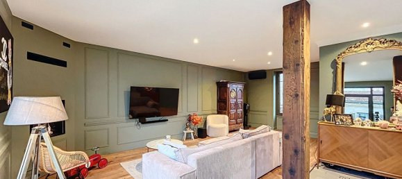 3 Schlafzimmer Haus in Roanne, France, Nr. 207229 2