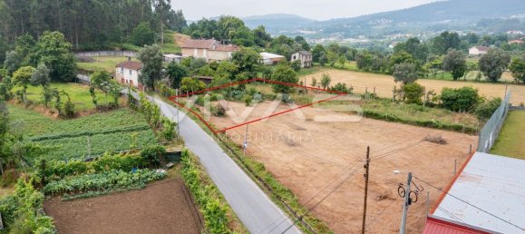 860m² Land in Vila Verde, Portugal No. 55699 7