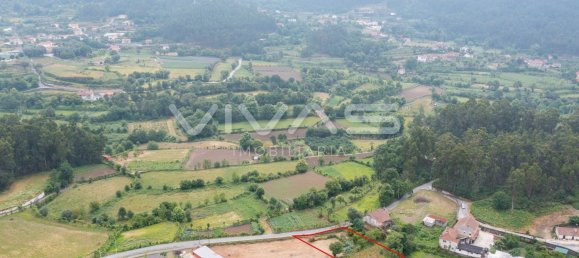 860m² Land in Vila Verde, Portugal No. 55699 6