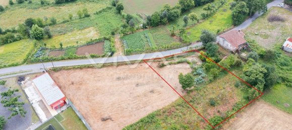 860m² Land in Vila Verde, Portugal No. 55699 5