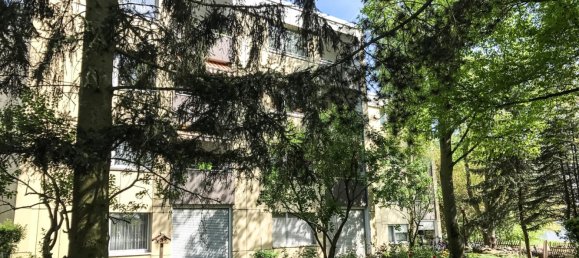 Квартира с 1 спальней в Франкфурт на Майне, Германия № 219466 11