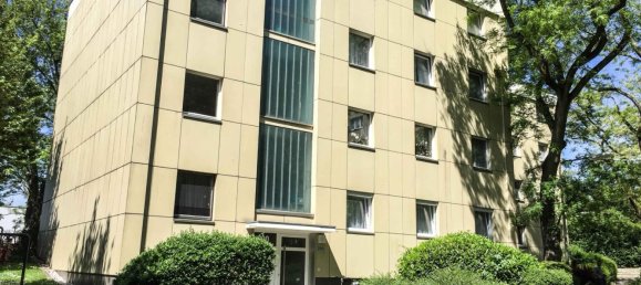 Квартира с 1 спальней в Франкфурт на Майне, Германия № 219466 10