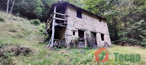 Casa de 2 divisões em Quarna Sotto, Italy N.º 274094 4