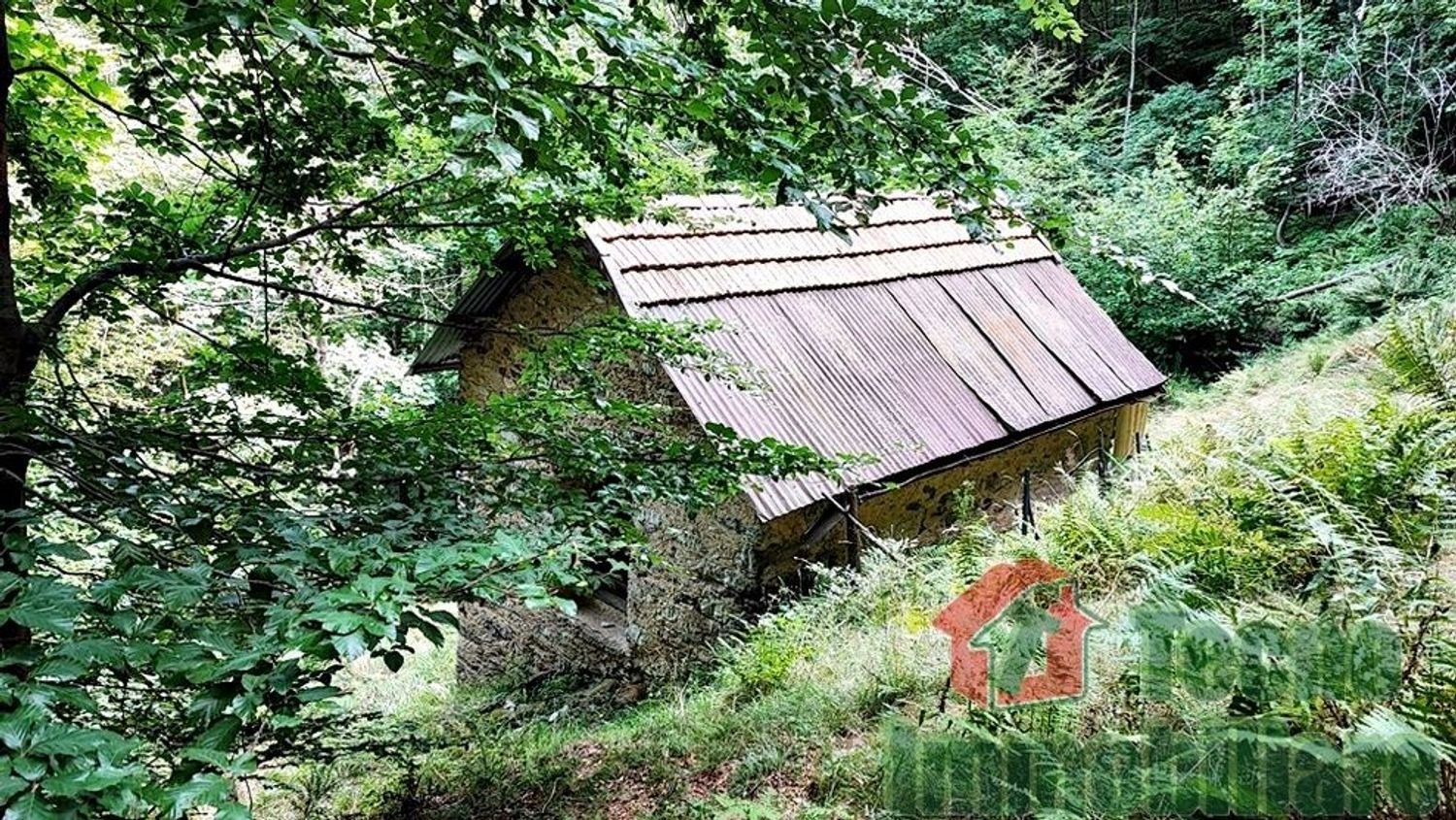 Casa de 2 divisões em Quarna Sotto, Italy N.º 274094