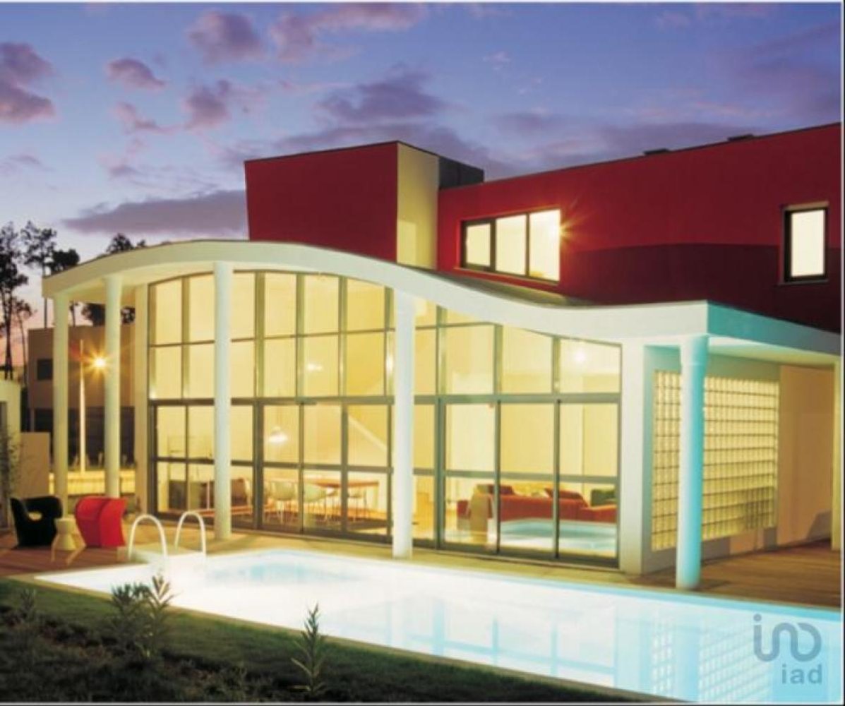 3 Schlafzimmer Haus in Palmela, Portugal, Nr. 4732