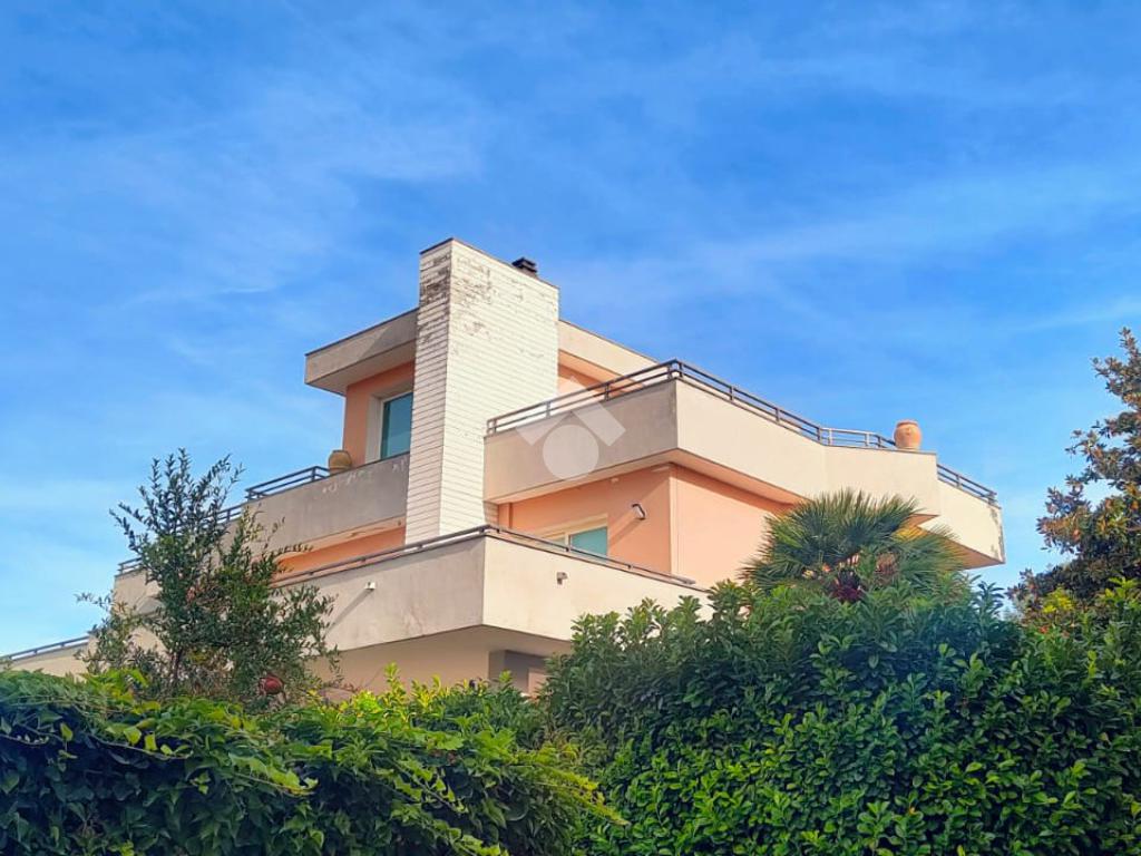 Apartamento T4 em Gaeta, Italy N.º 346214