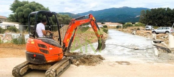 2 bedrooms Villa in Lucciana, France No. 303099 8