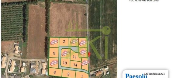 2 bedrooms Villa in Lucciana, France No. 303099 6