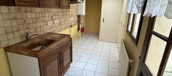 2 Schlafzimmer Stadthaus in Amiens, France, Nr. 234527 4