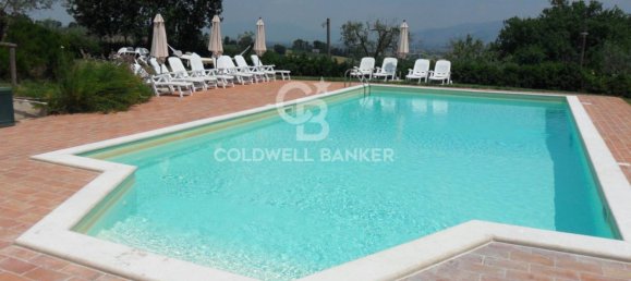 5غرفة فندق في Spoleto, Italy رقم 287182 21