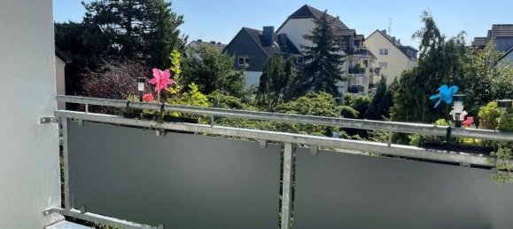 Apartamento de 3 habitaciónes en Leverkusen, Germany No. 8948 10