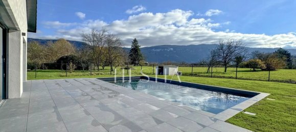 3 Schlafzimmer Haus in Peyrieu, France, Nr. 269273 19