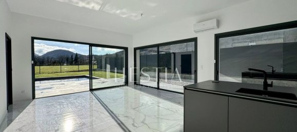 3 Schlafzimmer Haus in Peyrieu, France, Nr. 269273 17