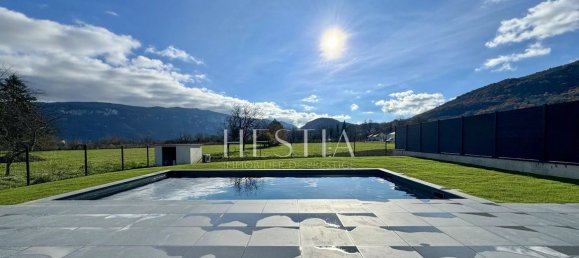 3 Schlafzimmer Haus in Peyrieu, France, Nr. 269273 8