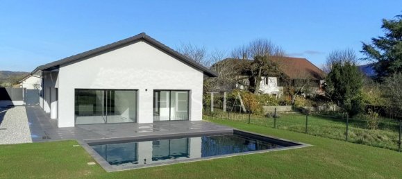 3 Schlafzimmer Haus in Peyrieu, France, Nr. 269273 11