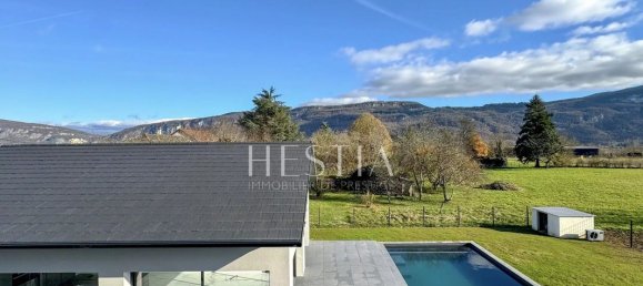 3 Schlafzimmer Haus in Peyrieu, France, Nr. 269273 20