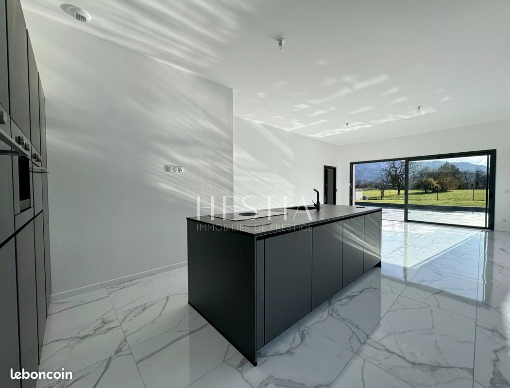 3 Schlafzimmer Haus in Peyrieu, France, Nr. 269273