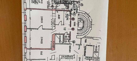 2غرفة شقة في Favoriten, Austria رقم 143580 2