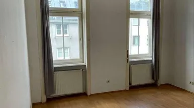 2غرفة شقة في Favoriten, Austria رقم 143580