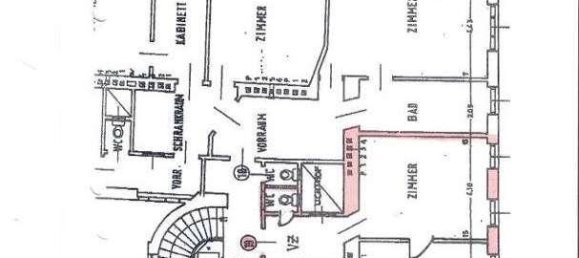 2غرفة شقة في Favoriten, Austria رقم 143580 5