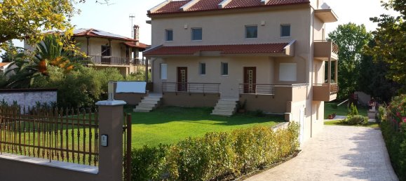 3 bedrooms Property in Chalkidiki, Greece No. 5864 22