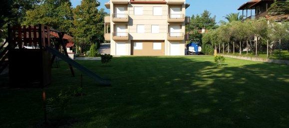 3 bedrooms Property in Chalkidiki, Greece No. 5864 21